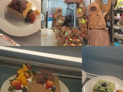 -廊坊固安福朋喜来登酒店