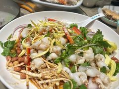 -淘米捞·米汤脆鲩鱼火锅(福田皇岗店)