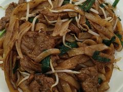 -朋友轩粤菜(十里河店)
