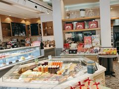 -TOUCH泰奇(祝桥振兴街店)