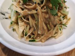 -喜家德虾仁水饺(南山书城店)