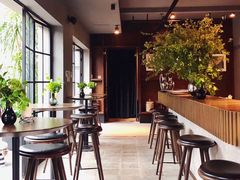 -The Georg(东华门店)