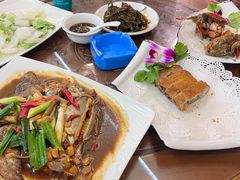 -友强·23年特色海鲜大排档(厦门店)