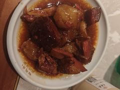 -松鹤面馆·古法焖肉面(观前店)