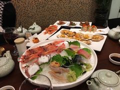 -黑松白鹿(崇文门新活馆店)