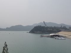 -北京金海湖景区