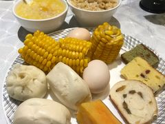 -峨眉山世纪阳光大酒店(峨眉高铁站店)