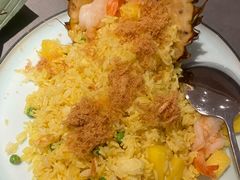 -拾味馆·海南菜(万达店)
