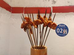 -四小区火锅·巷子里的重庆火锅(花照壁店)