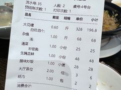 -抱德·潮汕味(琶洲店原惠城鱼仔)