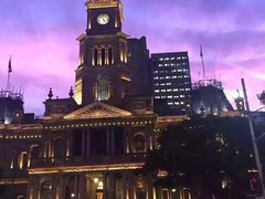 -悉尼歌剧院