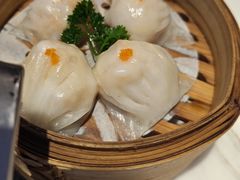 -花城粤菜餐厅(高新区店)