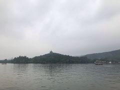 -西湖外事游船(湖滨二公园外事游船码头)