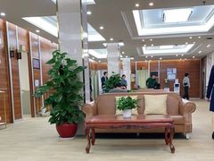 -美年大健康体检(天河东路分院)