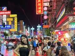 -唐人街(耀华力路)