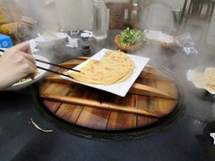 -白洋淀灶台鱼(名佳花园店)