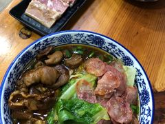 -苏渝轩锅盖面(润州万达广场店)