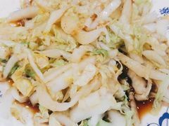 -柴氏风味斋(甘家口店)