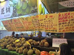 -曼阁市场水果批发市场