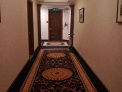-上海锦江金门大酒店