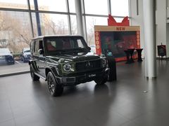 -泰州之星奔驰4S店(海陵店)