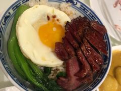 -新大咀港式茶餐厅(宝山万达店)