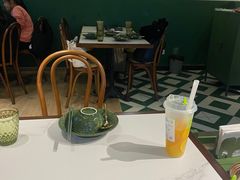 -Thai Basil罗勒叶泰式餐厅(时代天街店)