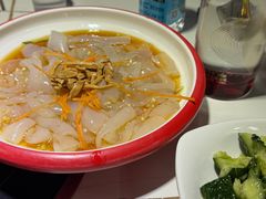 -天香石锅鱼(永兴路店)