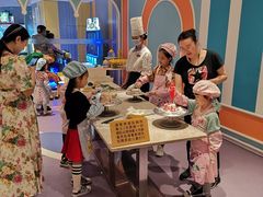 -芭菲盛宴·环球美食(袁家岗店)