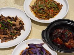 -群乐饭店(滨安路店)