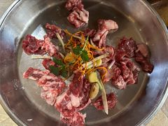 桑拿牛肉-阿多私房菜(顺德店)