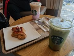 -星巴克臻选(深圳卓悦中心店)