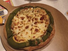 -乐凯撒披萨(南山书城店)