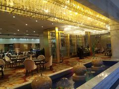 大堂-博悦茶餐厅(文殊院店)
