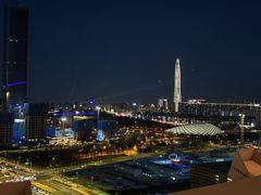-于家堡洲际酒店·堡子里酒廊