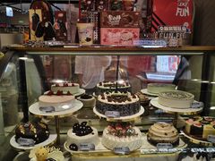 -DQ·蛋糕·冰淇淋(虹口龙之梦店)