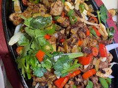 -天山传奇新疆菜(SKLP店)
