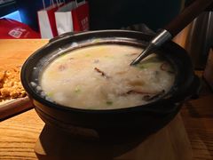 -潮粥荟·潮汕砂锅粥(朝阳大悦城店)