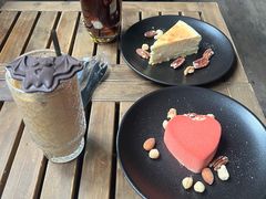 -CHURCH  BISTRO 教堂·餐吧