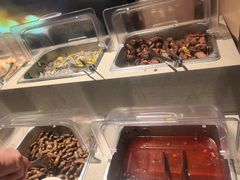 -野妹火锅(布吉店)