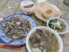 -清真·鸦儿李记·小馆(后海店)