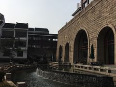 -苏州吴宫泛太平洋酒店