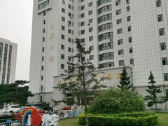 -吉林大学前卫校区南区-日新楼