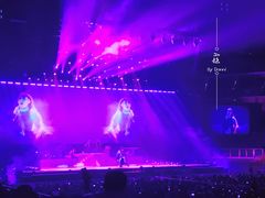 -宝能国际体育演艺中心