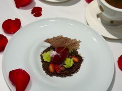 -THE WANG王品(上海中心云端店)