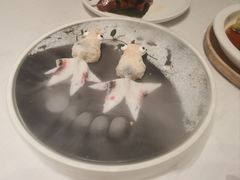 -富淳饭店(世纪公园店)