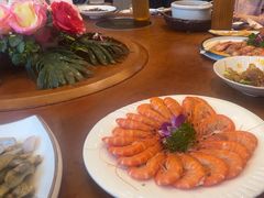 -乐在集市海鲜大排档(平潭店)
