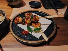 -山葵家居酒屋(天目里店)