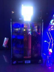 -嗨翻Hi-Fun竞技主题乐园·蹦床团建生日聚会(五棵松华熙店)