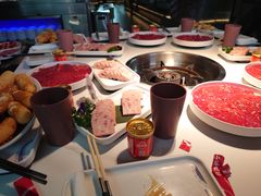 -小龙坎火锅(IFS HOT店)